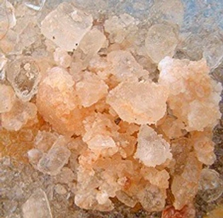 Why Treated Rock Salt is Better for your Sidewalks than Calcium Chloride