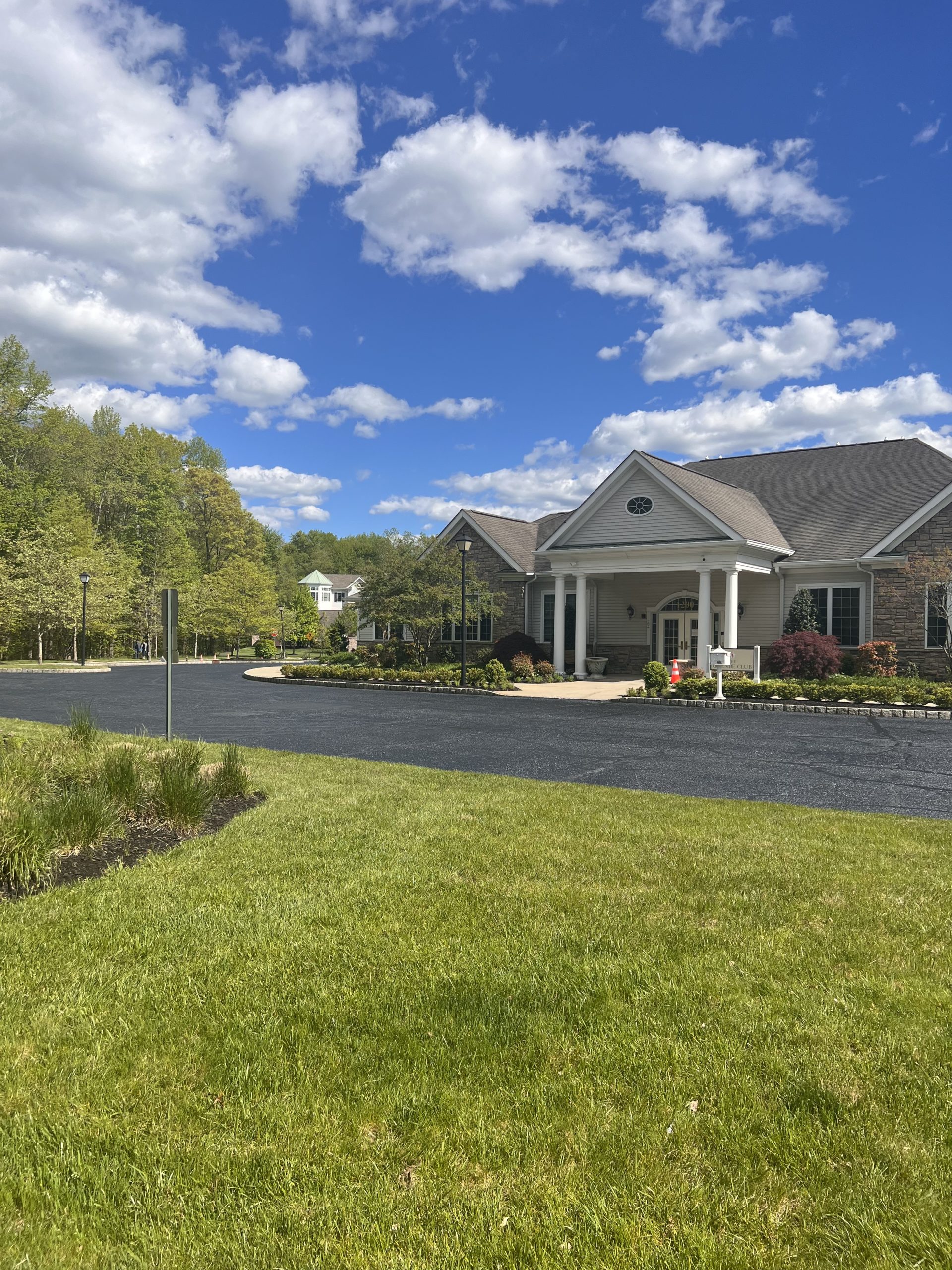 Parking Lot Maintenance in NJ