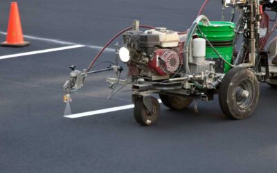Springtime Maintenance Tips for NJ Parking Owners