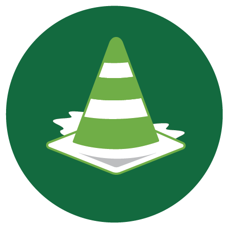 Pothole & Asphalt Patching