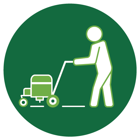 Parking Lot Striping