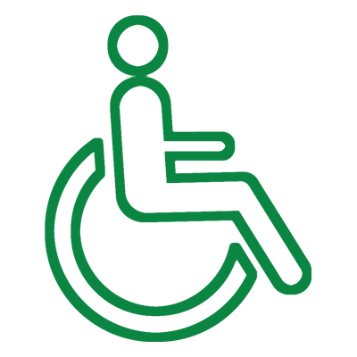 ADA Compliance Icon