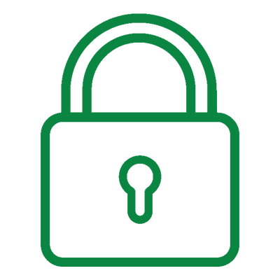 Protect Your Investment Icon