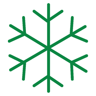 Winter Damage Prevention Icon