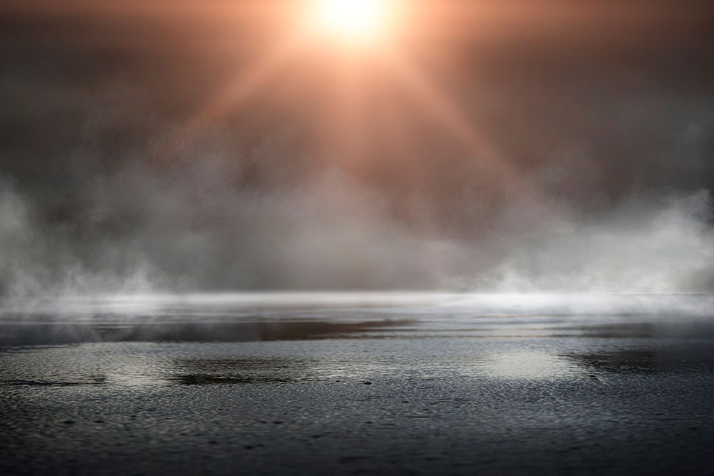 Why Summer Asphalt Resurfacing in New Jersey Demands a Professional Touch