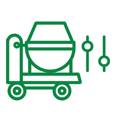 Custom Mix Design Icon