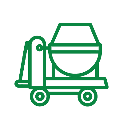 Standard Mix Design Icon