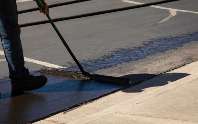 Smart Budgeting for Fall Pavement Resurfacing in New Jersey